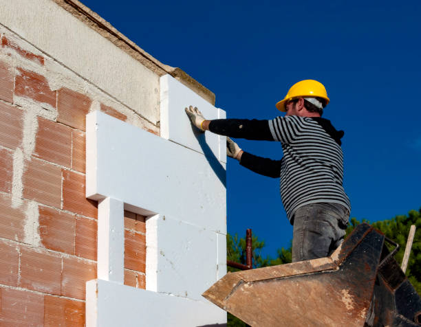 Best Eco-Friendly Insulation in Gambier, OH