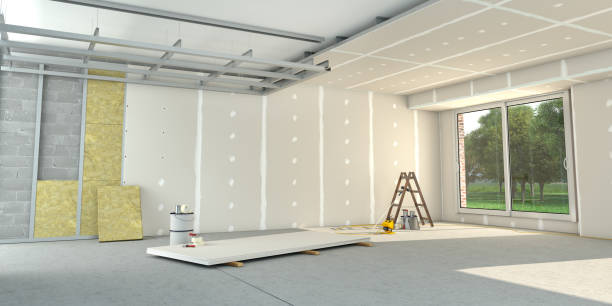 Best DIY Insulation Kits and Guidance in Gambier, OH