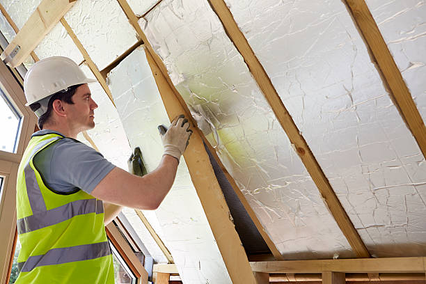 Types of Insulation We Offer in Gambier, OH