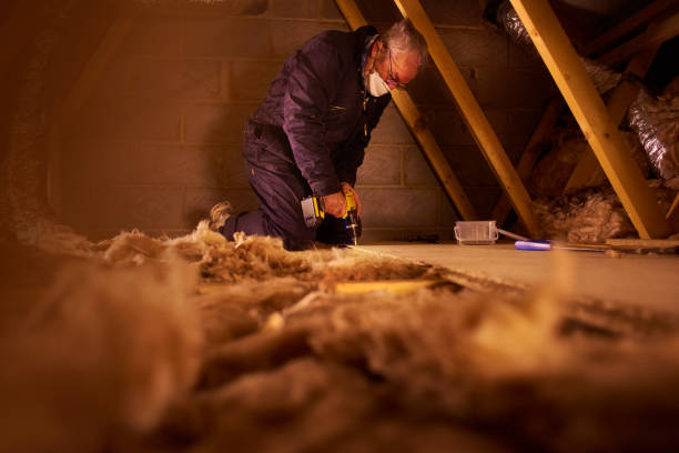 Best Insulation for Specific Applications in Gambier, OH